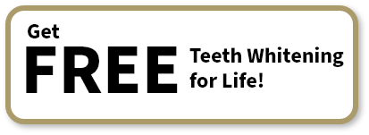Free Teeth Whitening stamp